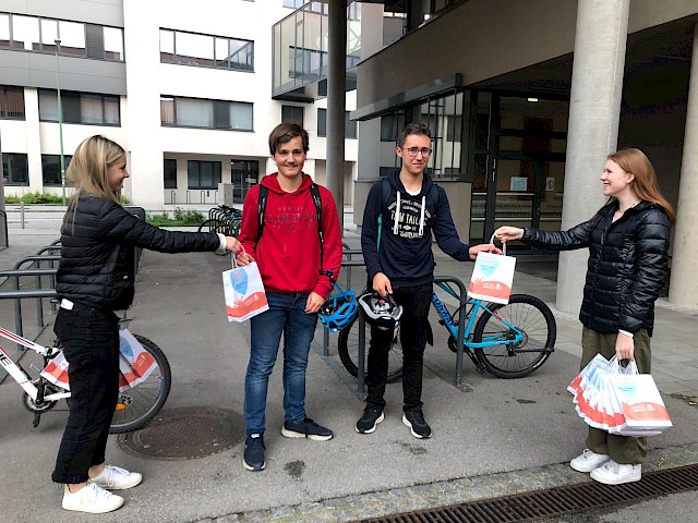 Mobilitätswoche 2022