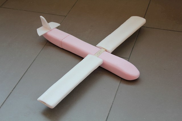 Modellflugzeuge