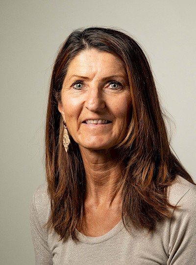 Mag. Petra Huemer