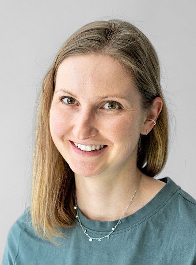 Mag. Iris Berger